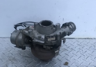 Turbina Renault / Dacia / Mercedes / Nissan 1.5 DCI Cod 16359700011