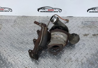 Turbina Renault / Dacia  / Nissan / Mercedes 1.5 dci Euro 5 COD 889697H82728404