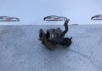 Turbina Renault Dacia Sandero 2 / Logan 2 / Megane 3 1.5 DCI Cod : 54399700127