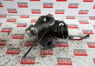 Turbina Renault Kangoo 1.5 dci 78 kw 54399700030 