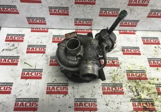 Turbina Renault Laguna 3 1.5 DCI/50154156