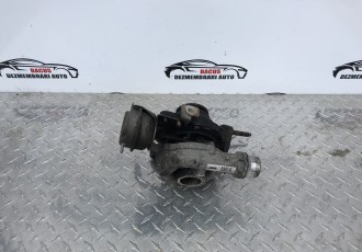 Turbina Renault Megane 3 1.9 dCi 2010 Cod 8200799760 - 774193-3