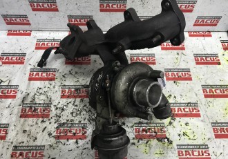 Turbina Skoda Octavia 1.9 TDI ATD AXR 038253016L