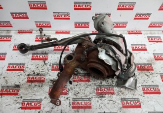 Turbina Skoda Octavia 2 1.6 TDI CAYC 2011 03L253016T 