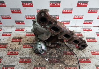 Turbina Skoda Octavia 3 cod: 04l253016h 