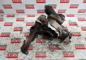 Turbina SKODA Rapid 1.6 TDI 03L253056D