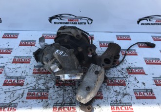 Turbina Skoda Rapid / Fabia 2 / Seat /1.6 TDI Cod 03L253056D