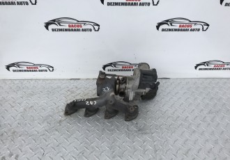 Turbina SKODA, Volkswagen, Seat Ibiza,1.2 TSI Cod 03F145701K