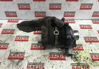 Turbina Toyota Yaris 1.4D/17201-33020