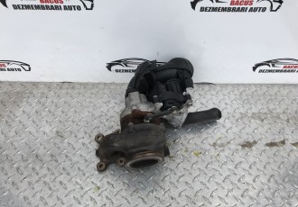 Turbina / Turbo Audi A3 8Y / Vw Golf 8 Motor 1.0 TFSI An 2022 Cod 05C145701B