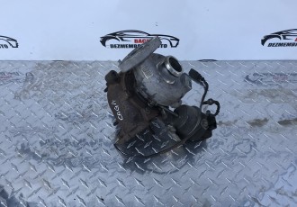 Turbina / Turbo Audi A4 B8 2.0 TDI CAG COD 03L145702H