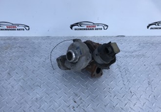 Turbina / Turbo Audi A4 B8 / A5 2.0 TDi 143 Cp Cod : 03L145701D