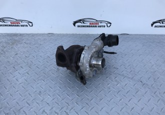 Turbina / Turbo Nissan Qashqai / Mercedes / Renault  1.6 DCI Cod : 54389700001