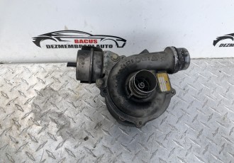 Turbina / Turbo Renault Megane 2 1.5 dci Cod : 54399700027