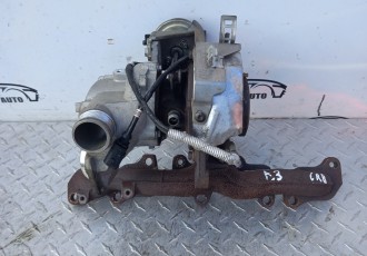 Turbina Volkswagen / Audi 2.0 TDI COD- 04L253019Q