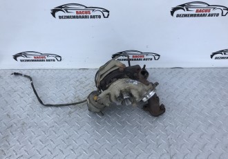 Turbina Volkswagen Polo 1.2 TDI COD- 03P253019B 	