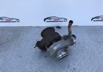 Turbina Volvo V40 / S60 / V60 / XC60  2.0 diesel Euro 6 Cod : 31492968