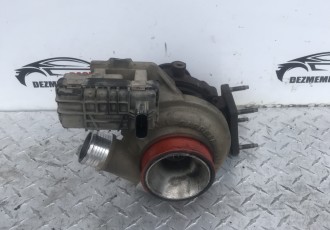 Turbina Volvo xc60 2.4 diesel euro 5 cod 31219857