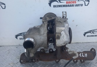 Turbina VW Golf 7 cod: 04l253016h