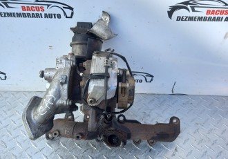 Turbina VW Polo 6R cod: 03l253056