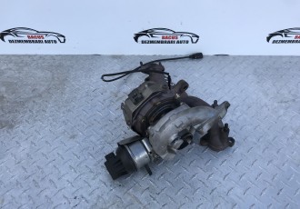 Turbina VW Tiguan 5N / Passat B6 2.0 TDI Cod : 03L253019T / 03L253019