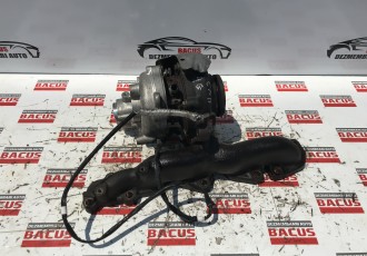 Turbo Audi A4 2.0 TDI Cod: 03L145702D