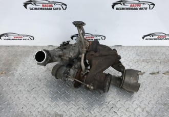 Turbo Mercedes E Class W212 2.2 cdi Euro 5 Cod A6510904080