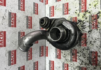 Turbo Renault master cod 8200184484A