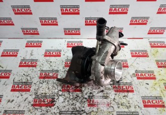 Turbo / turbina OPEL ASTRA J GTC GARRETT 789533-5002S