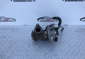 Turbo / Turbina Opel Astra K 1.6 CDTI Cod : 55583588