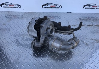 Turbo Turbina Vw / Audi A6 C7 / A4 B9 / 2.0 Tdi Euro 6 Cod 04L253056E