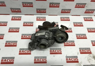 Turbocompresor turbina 144119263r 1.5 DCI Renault CLIO IV 2012