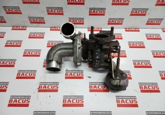 Turbosuflanta 17201-26021, 080331456E, Toyota Rav 4