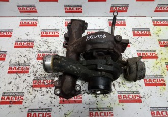 Turbosuflanta 55196765, Opel Astra H / Zafira B 1.9 cdti