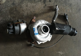 Turbosuflanta Audi A6 4F C6 2.0 TDI cod: 03L145702D