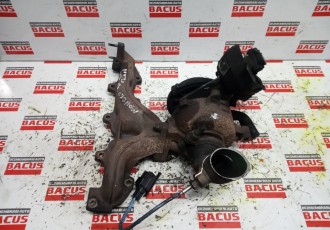 Turbosuflanta Mercedes Vito cod 9662464980