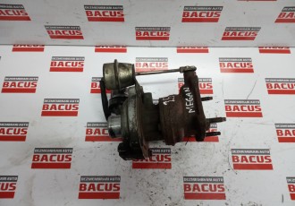 Turbosuflanta Renault Megane 3 1.5 DCI Euro 4 2008-2016 cod: 54359700029