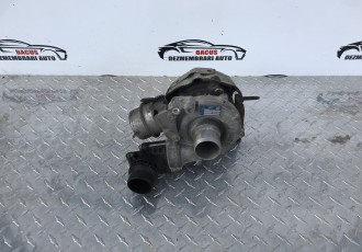 Turbosuflanta Renault Scenic 3 / Megane 3 1.6 DCI Cod 54389700001