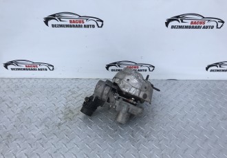 Turbosuflanta Renault Scenic 3 / Megane 3 1.6 DCI Cod 54389700001