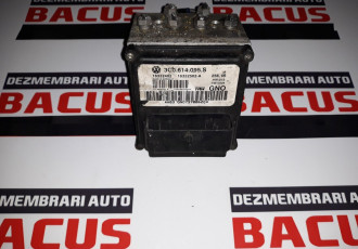 Modul 3C0614095S, Vw Passat Variant, 2.0tdi