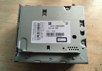 Unitate cd Player Opel Astra J 2013 22924493