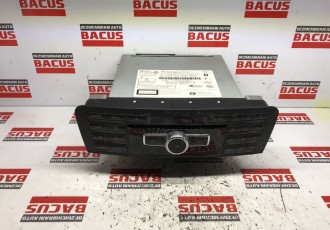 Unitate Cd / Radio / Navigatie Mercedes A Class W176 / B Class W246 COD A2469000212