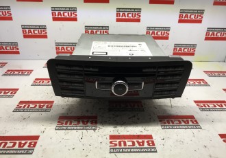 Unitate Cd / Radio / Navigatie Mercedes A Class W176 / B Class W246 COD A2469011305