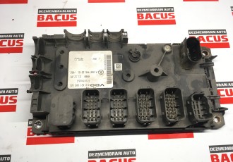 Unitate de control/modul fata Mercedes Actross cod: a0004462261