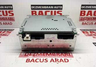 Unitate media radio Ford Focus 3: cod BM5T-18C815-XF 