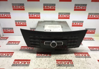 Unitate Navigatie / Media Mercedes C Class W204 Facelift Cod A2049001813