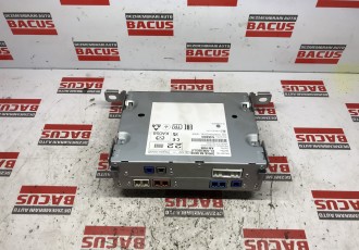 Unitate Navigatie / Radio / CD / DVD Mazda CX-30 An 2021 Cod DHNA669C0E