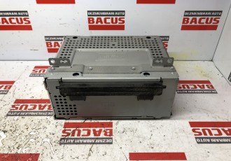 Unitate Radio / Cd Ford B Max / Focus 3 An 2017 Cod : F1BT 18C815 HL  /  F1BT18C815HL