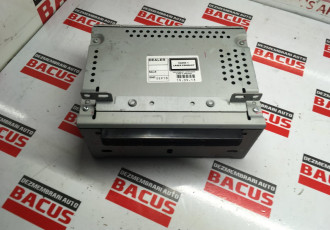 Unitate radio CD Ford Focus 3 cod: bm5t 18c815 hm