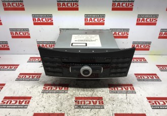 Unitate Radio CD Mercedes W212 E Class an 2012 Cod A2129004910